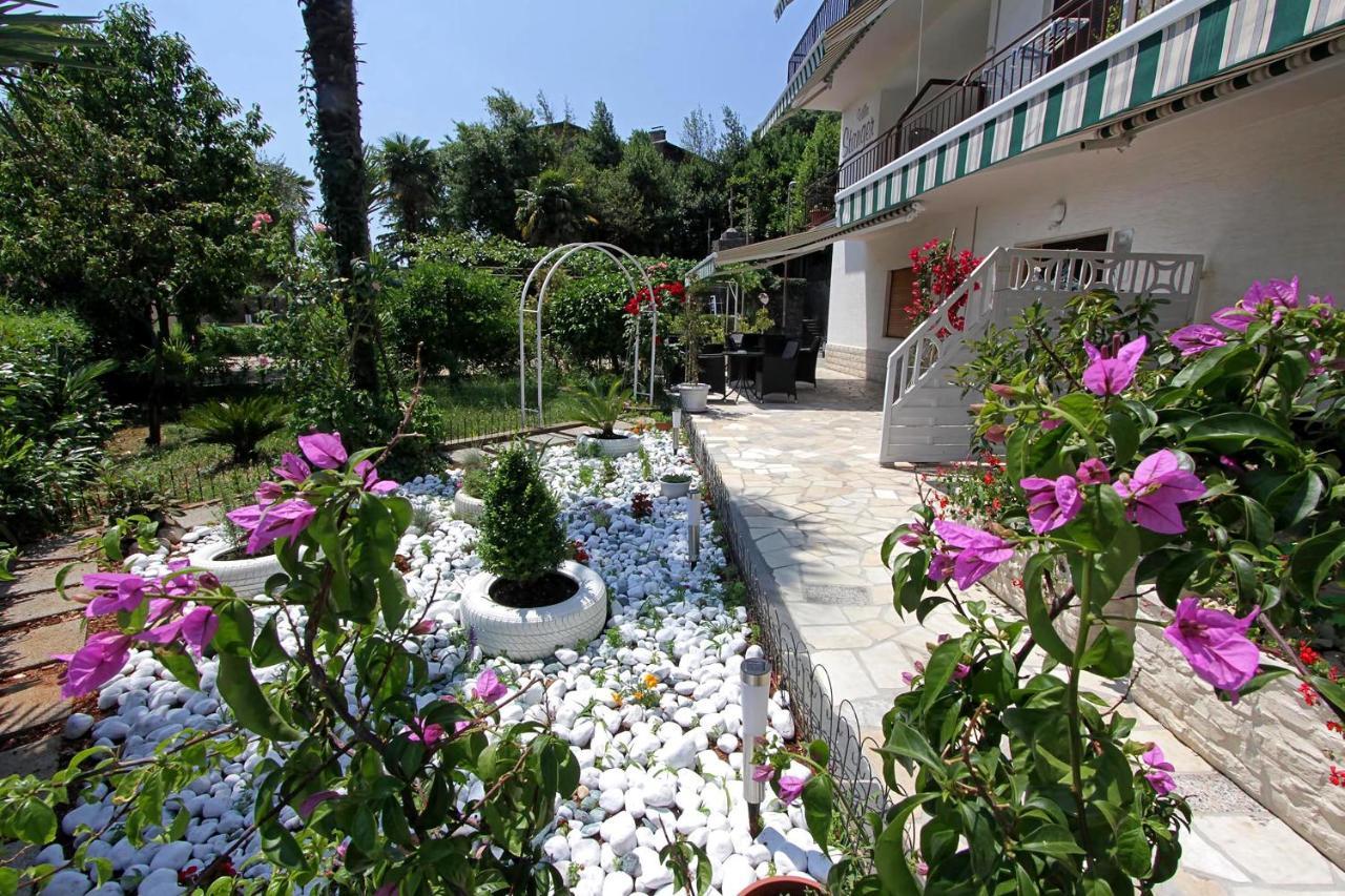Guesthouse Villa Stanger 2 Lovran Bagian luar foto