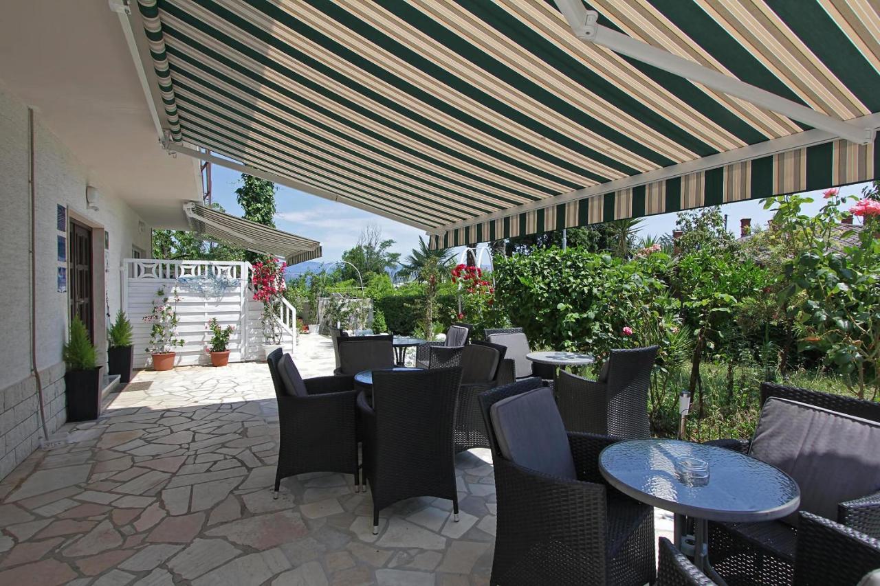 Guesthouse Villa Stanger 2 Lovran Bagian luar foto