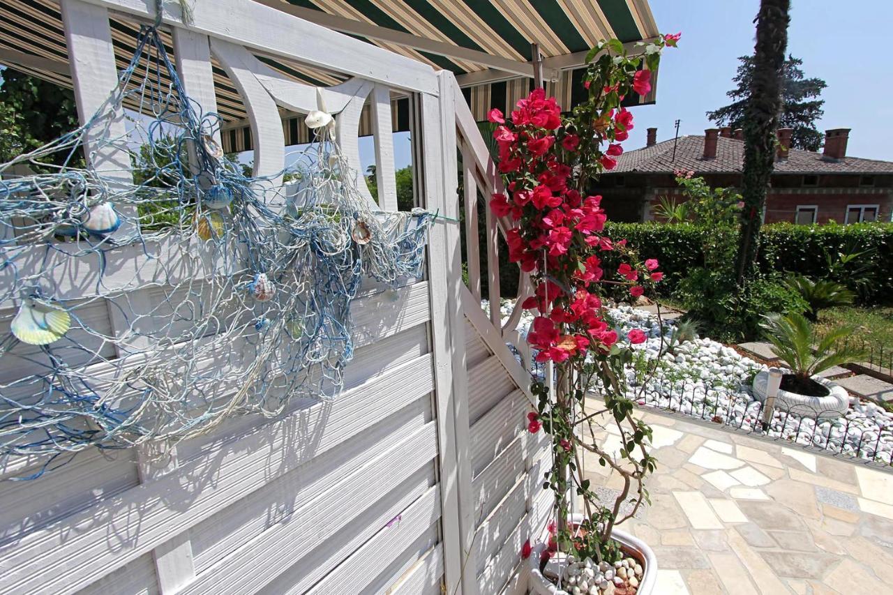Guesthouse Villa Stanger 2 Lovran Bagian luar foto