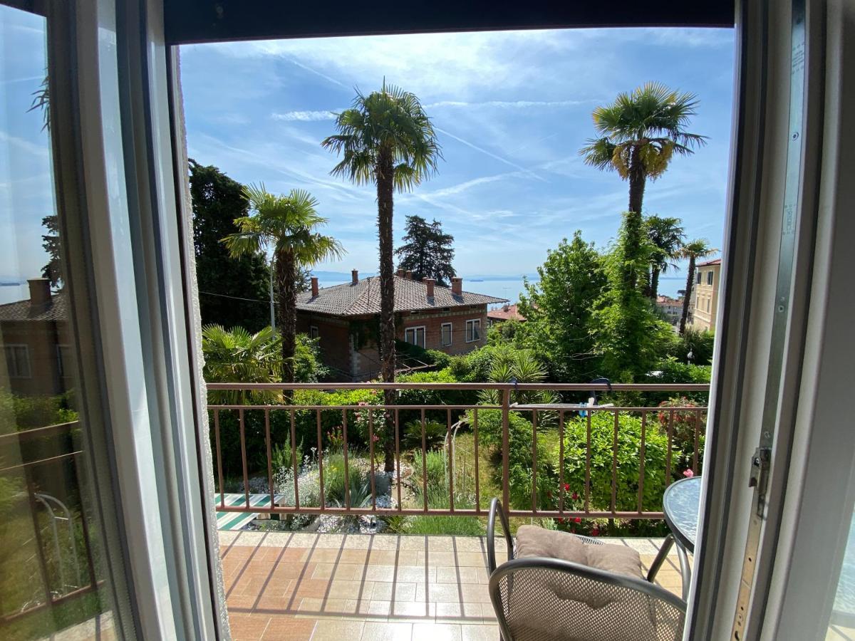 Guesthouse Villa Stanger 2 Lovran Bagian luar foto