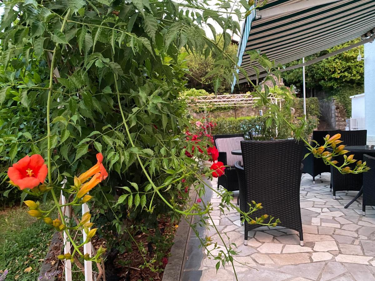 Guesthouse Villa Stanger 2 Lovran Bagian luar foto