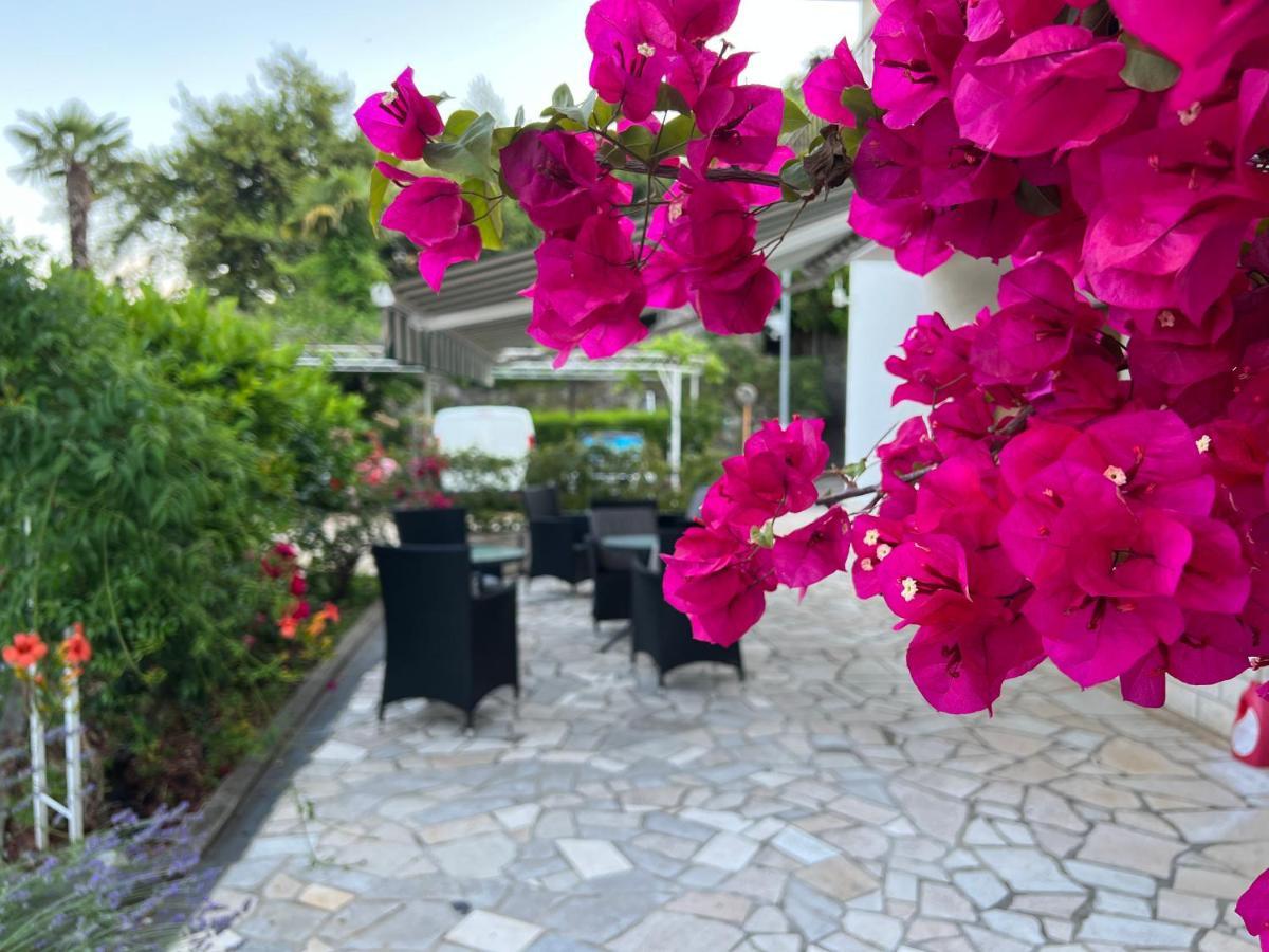 Guesthouse Villa Stanger 2 Lovran Bagian luar foto