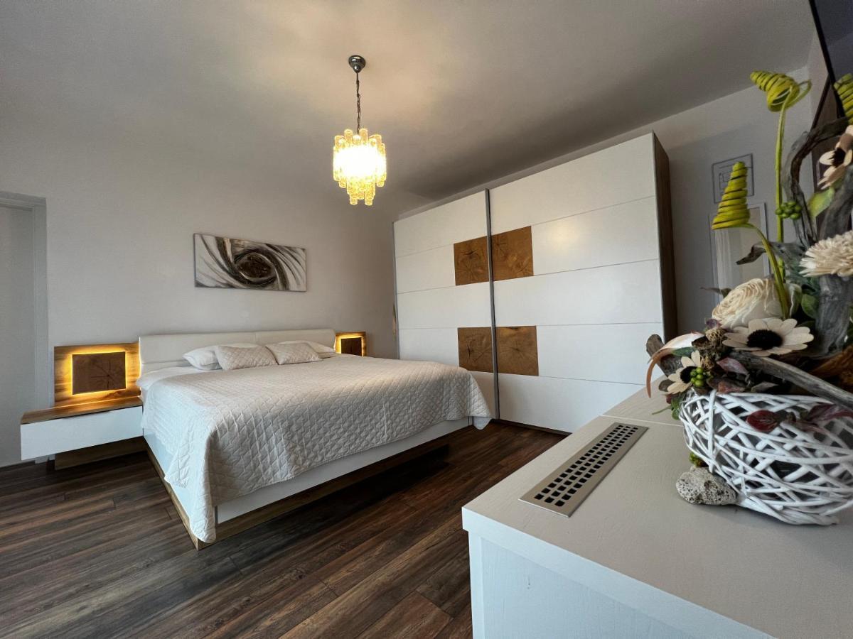 Guesthouse Villa Stanger 2 Lovran Bagian luar foto