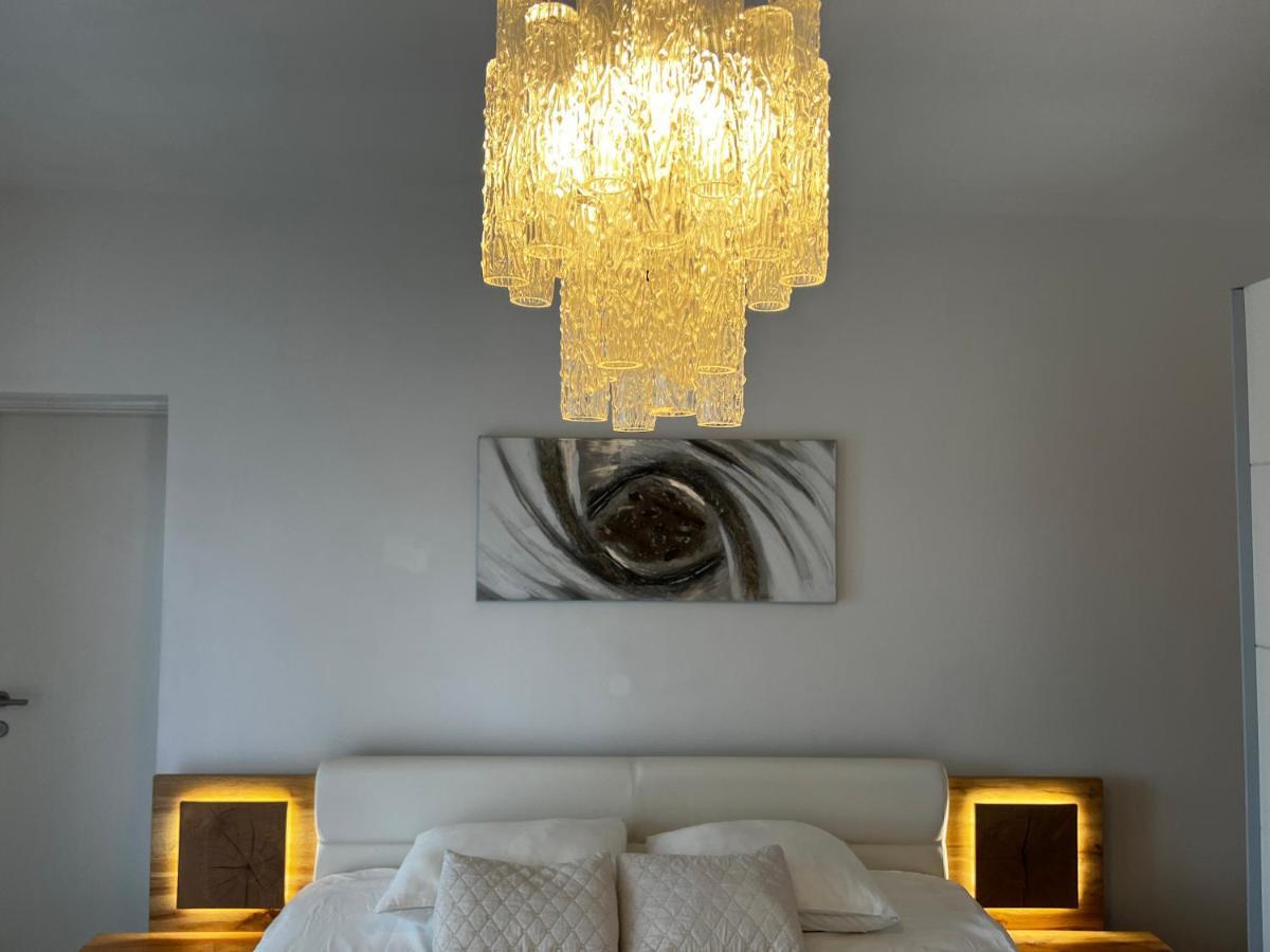Guesthouse Villa Stanger 2 Lovran Bagian luar foto