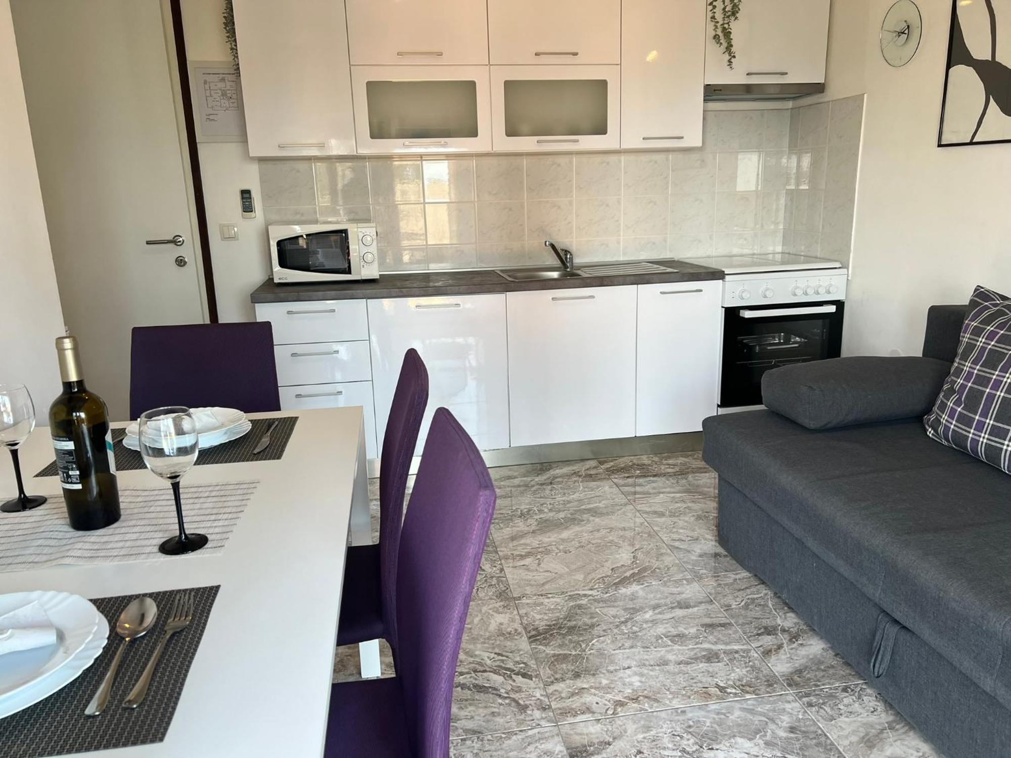 Guesthouse Villa Stanger 2 Lovran Bagian luar foto