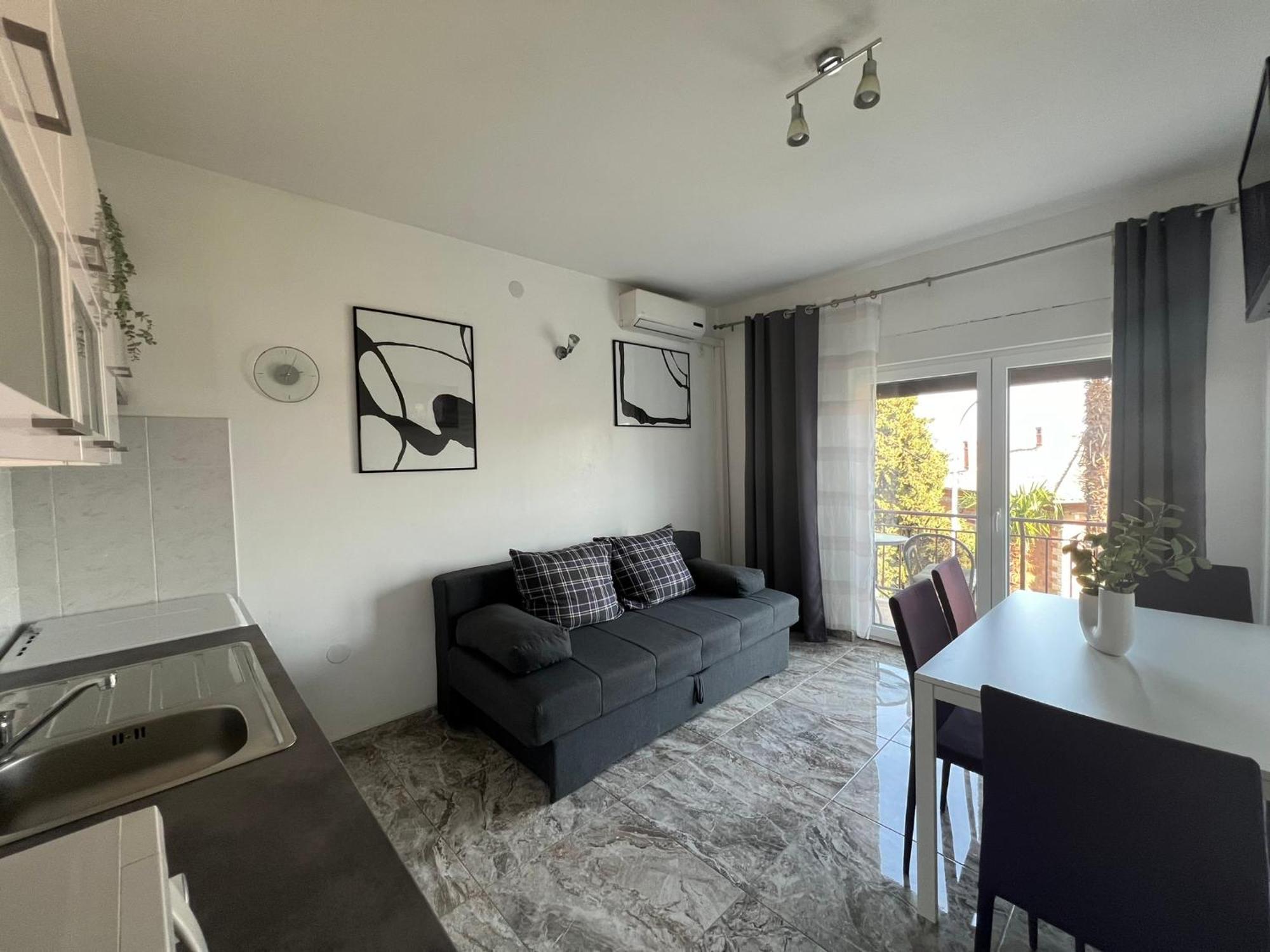 Guesthouse Villa Stanger 2 Lovran Bagian luar foto