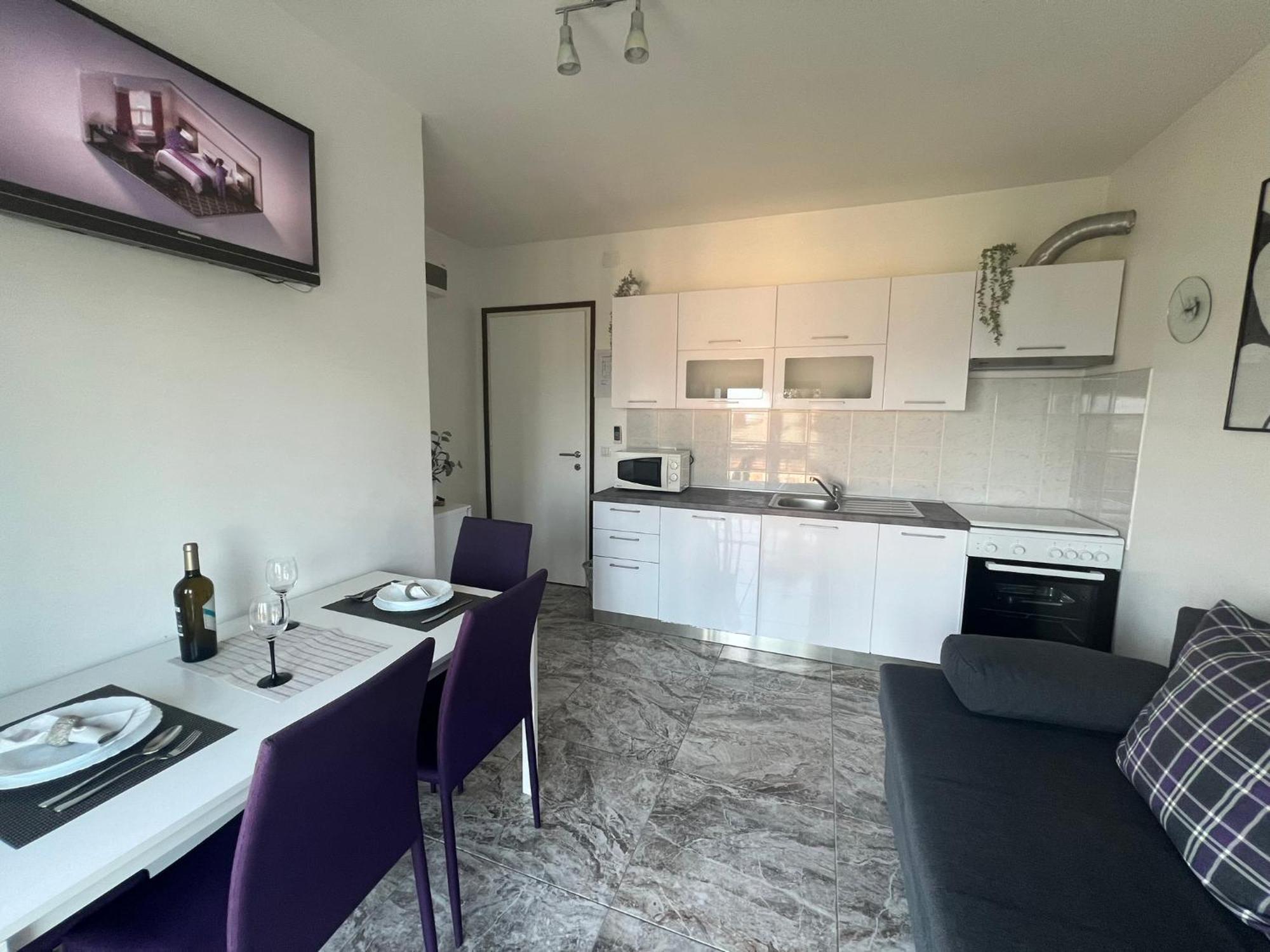 Guesthouse Villa Stanger 2 Lovran Bagian luar foto