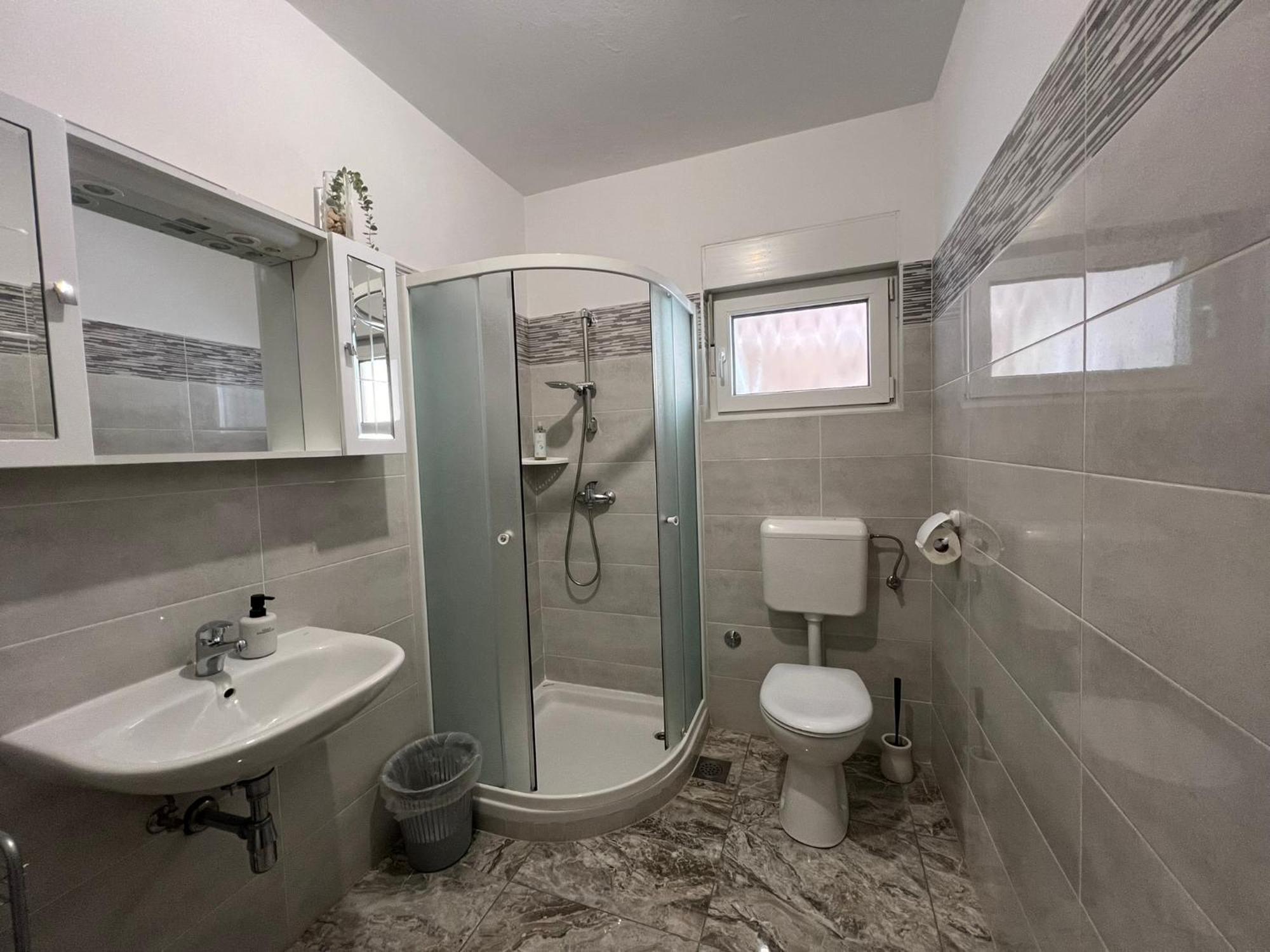 Guesthouse Villa Stanger 2 Lovran Bagian luar foto