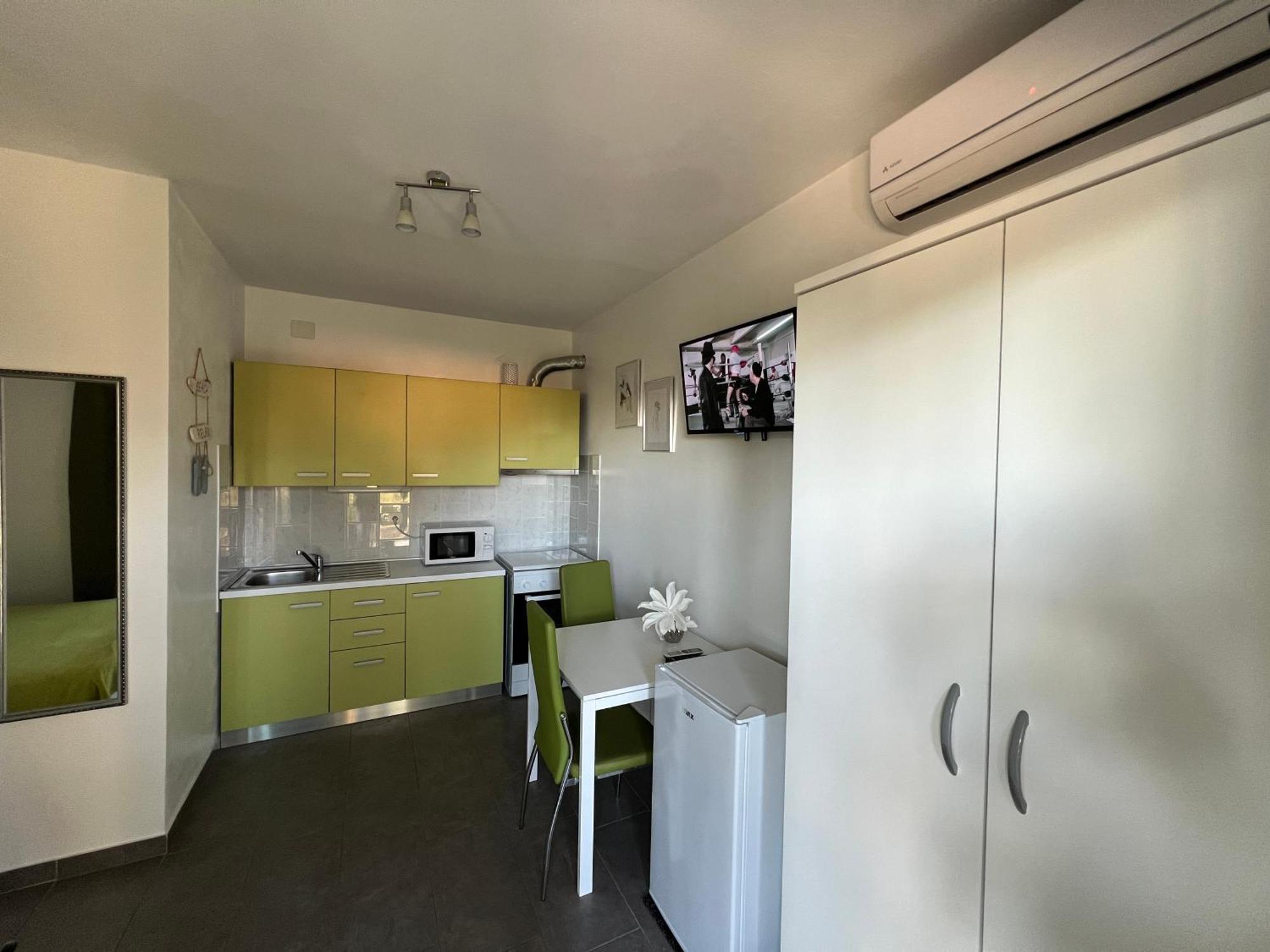 Guesthouse Villa Stanger 2 Lovran Bagian luar foto