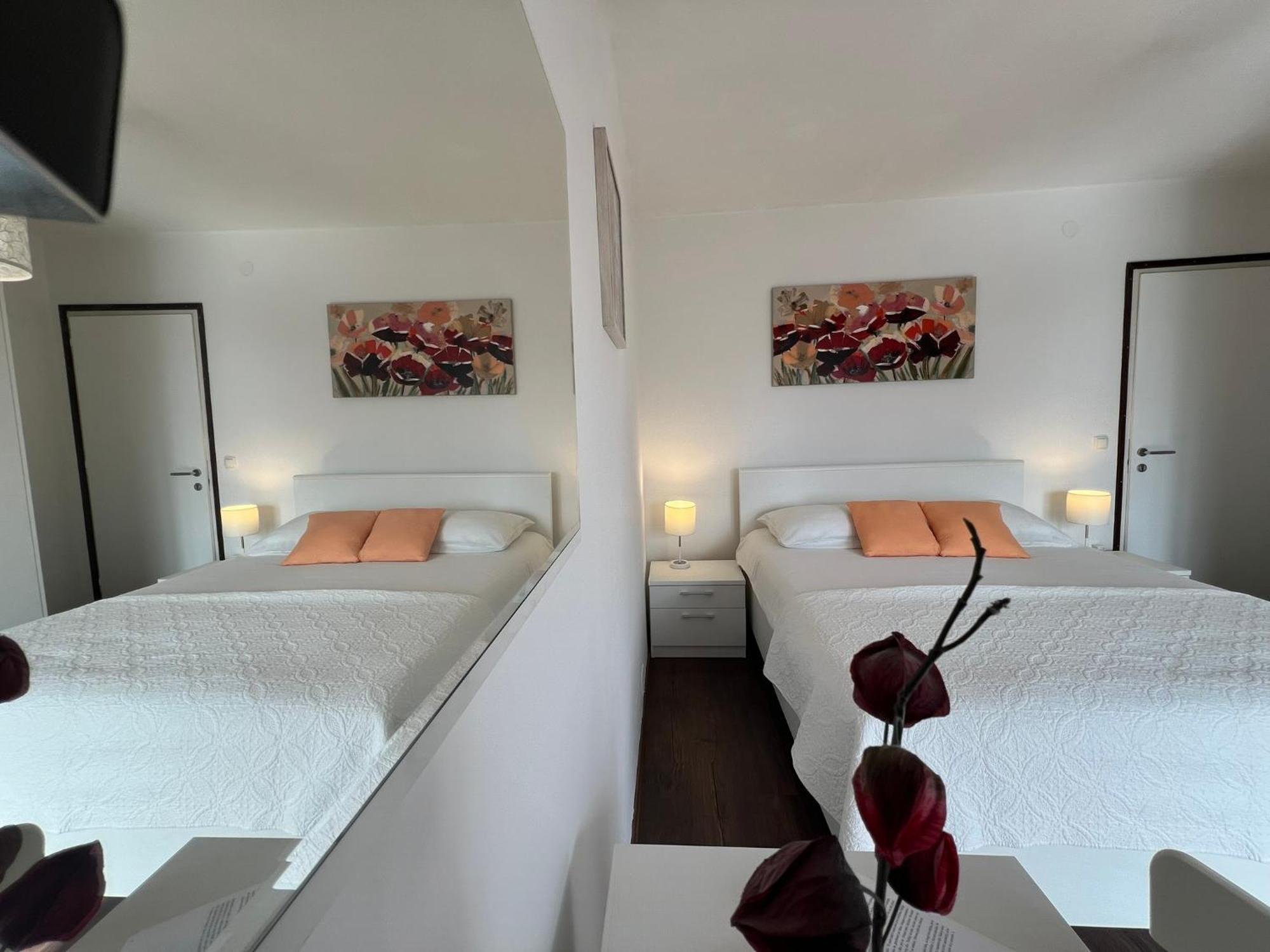 Guesthouse Villa Stanger 2 Lovran Bagian luar foto
