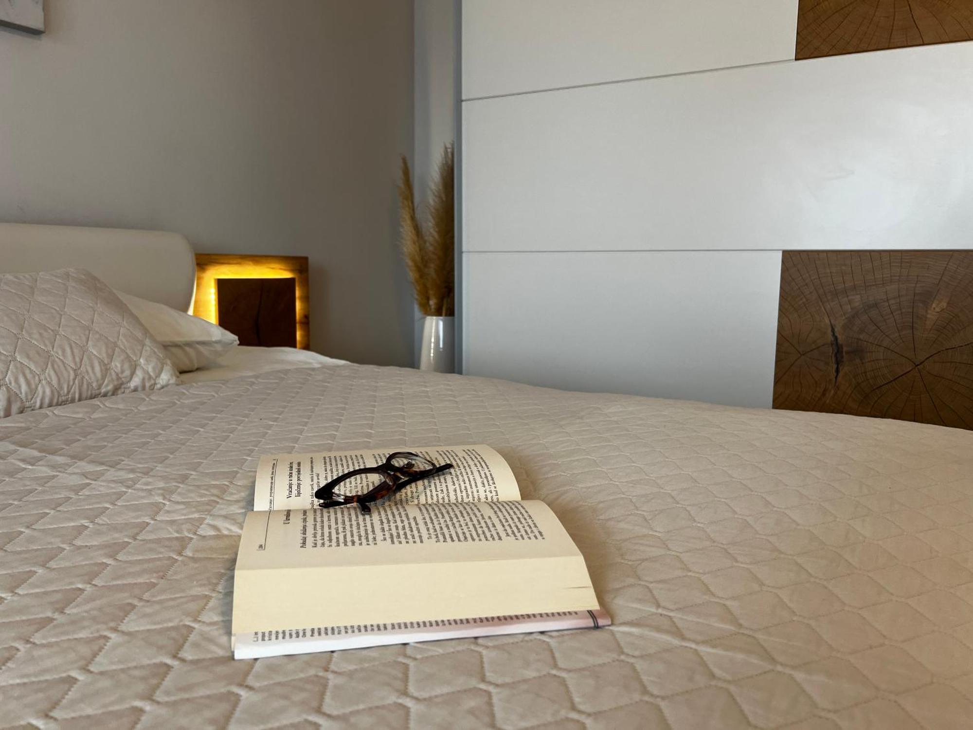 Guesthouse Villa Stanger 2 Lovran Ruang foto