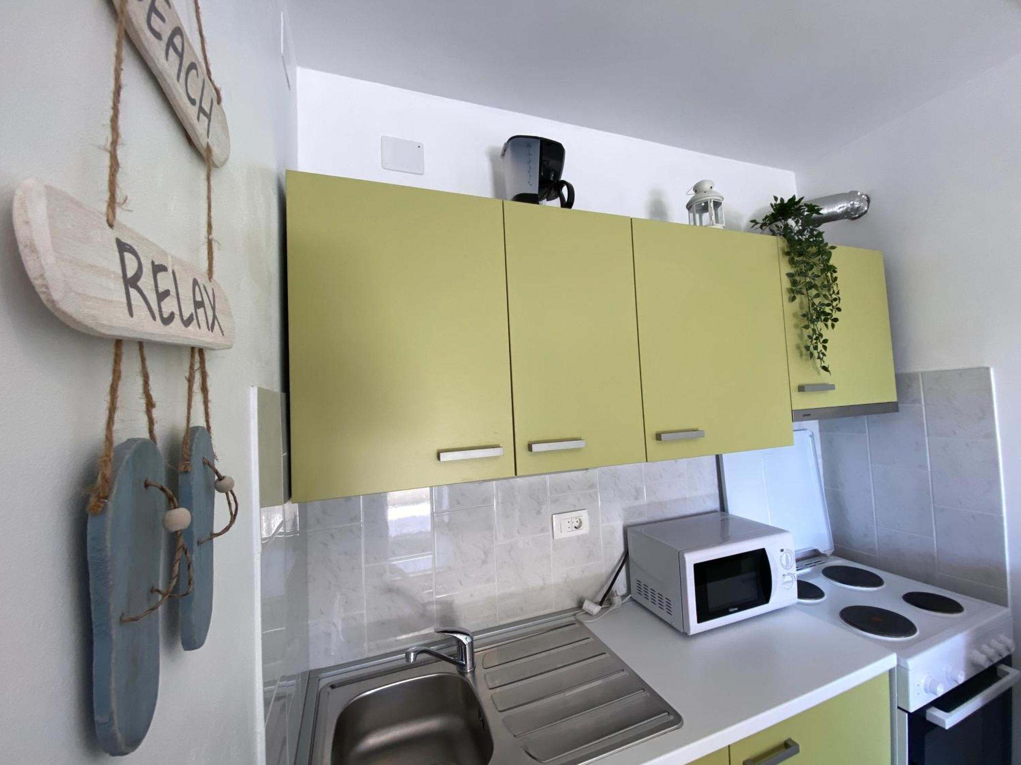 Guesthouse Villa Stanger 2 Lovran Ruang foto