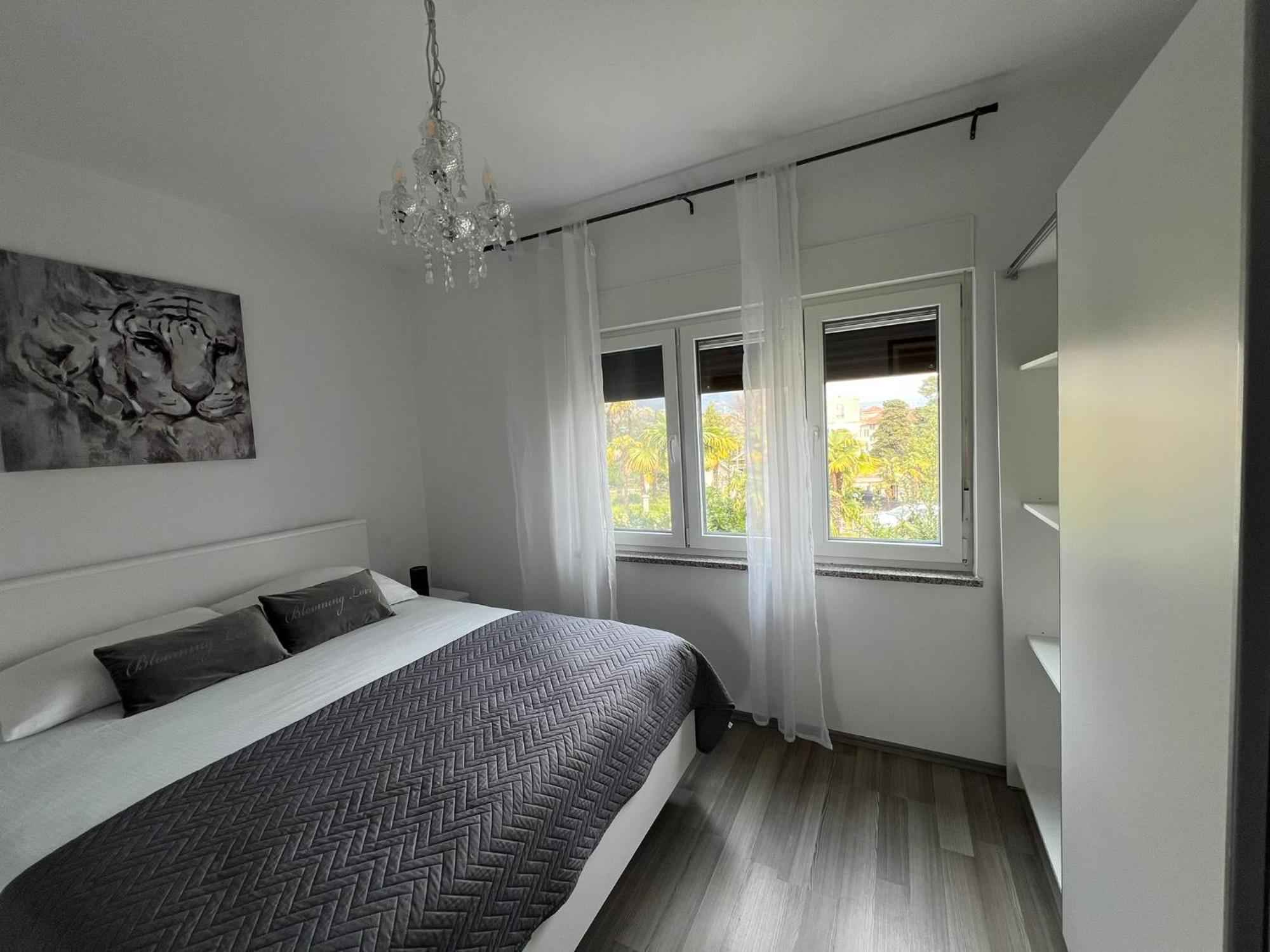 Guesthouse Villa Stanger 2 Lovran Ruang foto