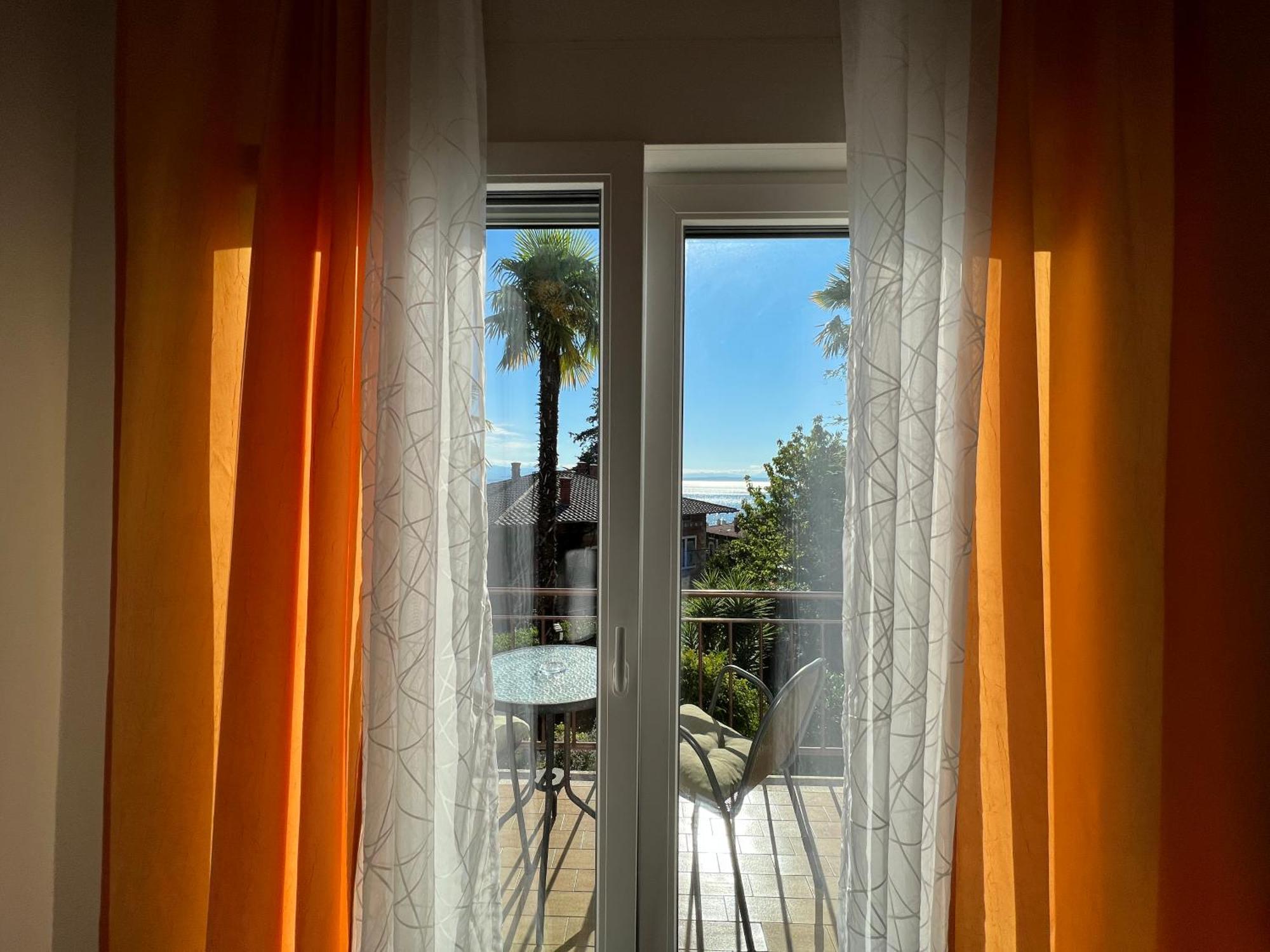 Guesthouse Villa Stanger 2 Lovran Ruang foto