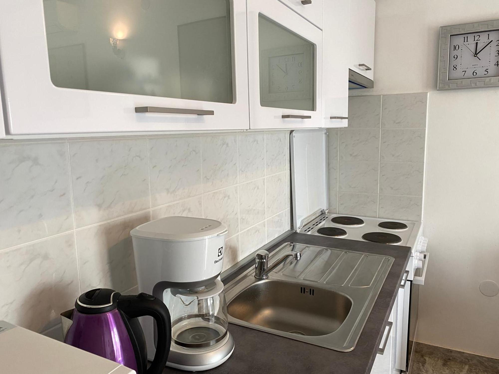 Guesthouse Villa Stanger 2 Lovran Ruang foto