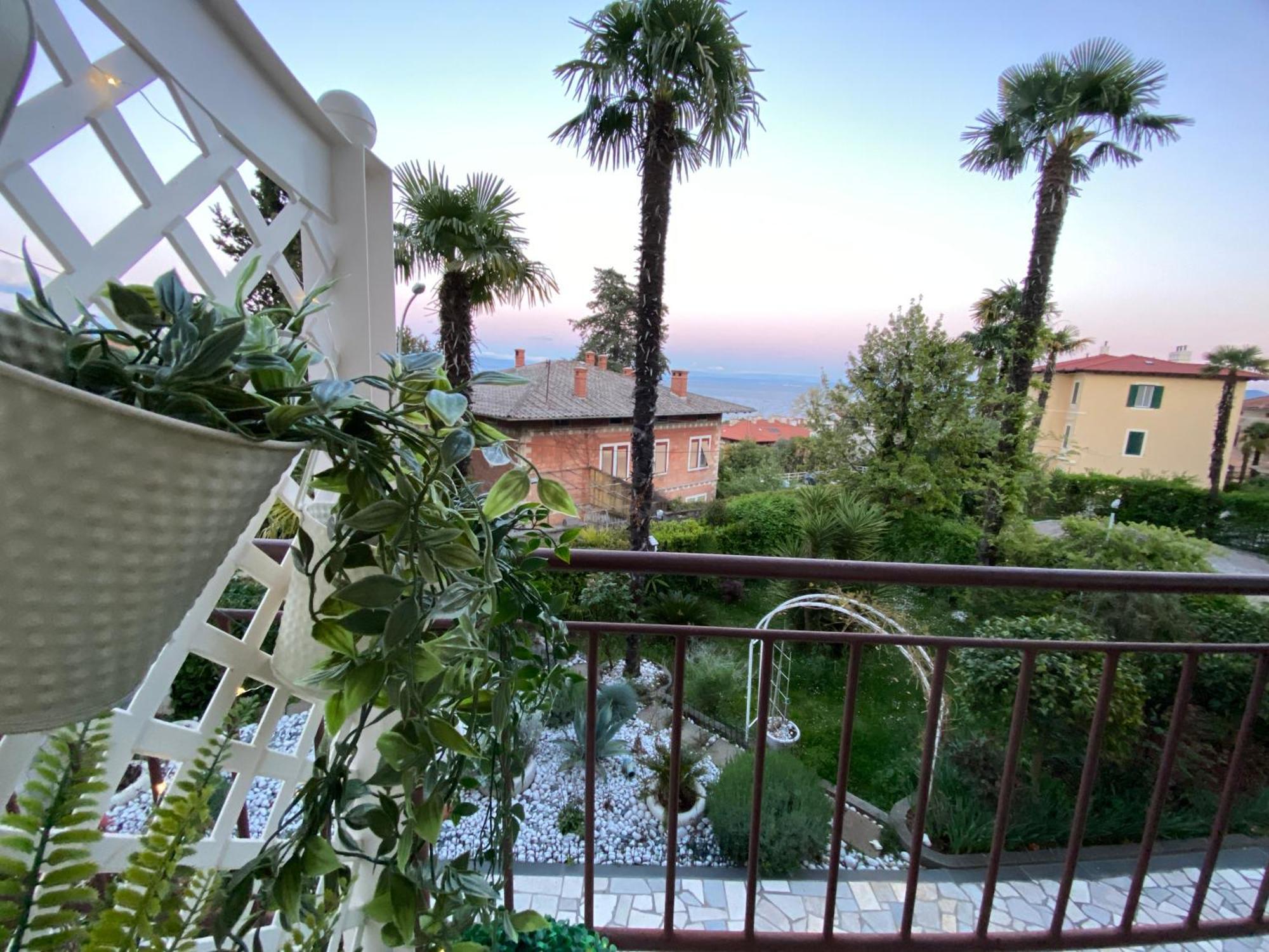 Guesthouse Villa Stanger 2 Lovran Ruang foto