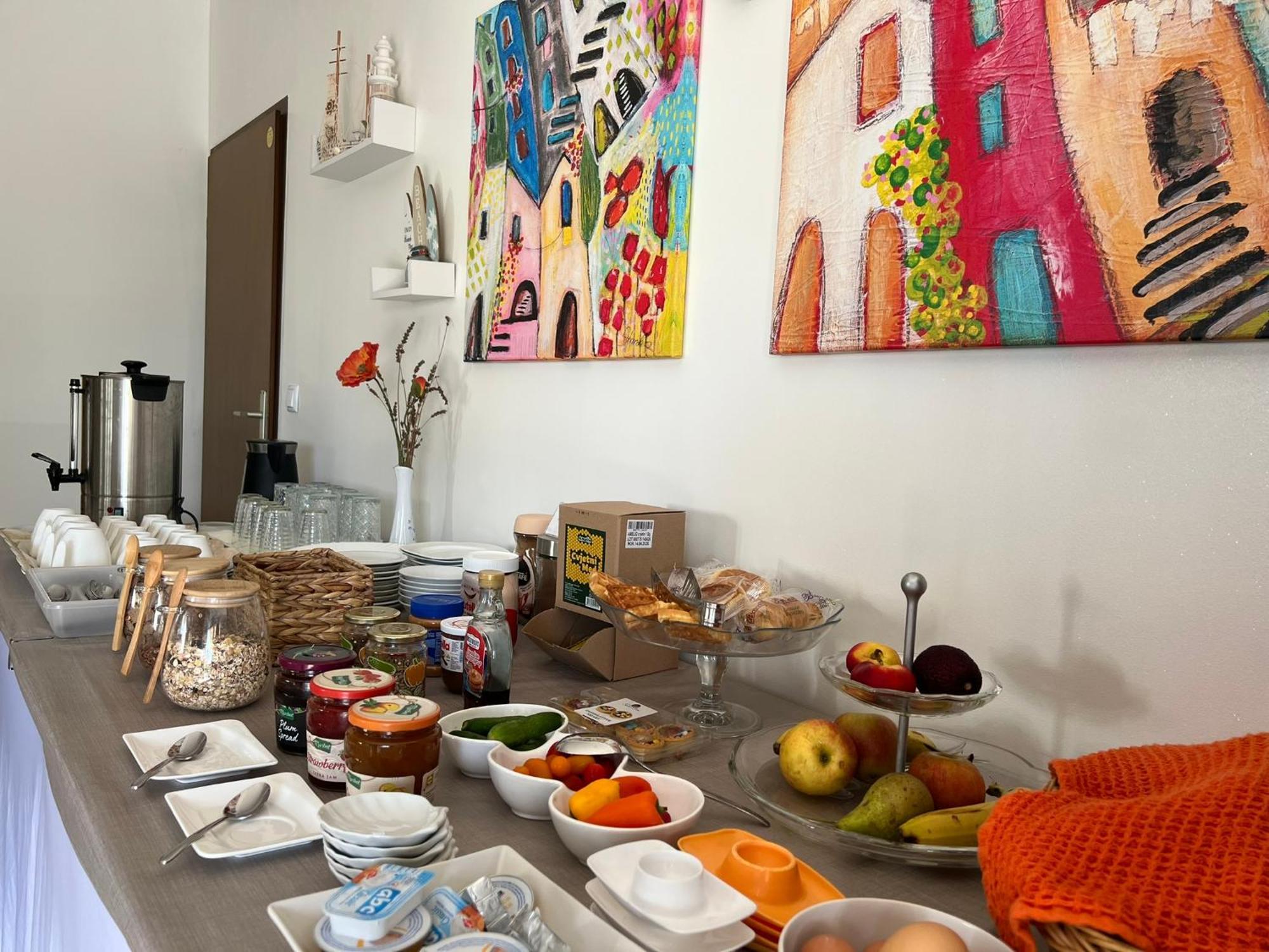 Guesthouse Villa Stanger 2 Lovran Bagian luar foto