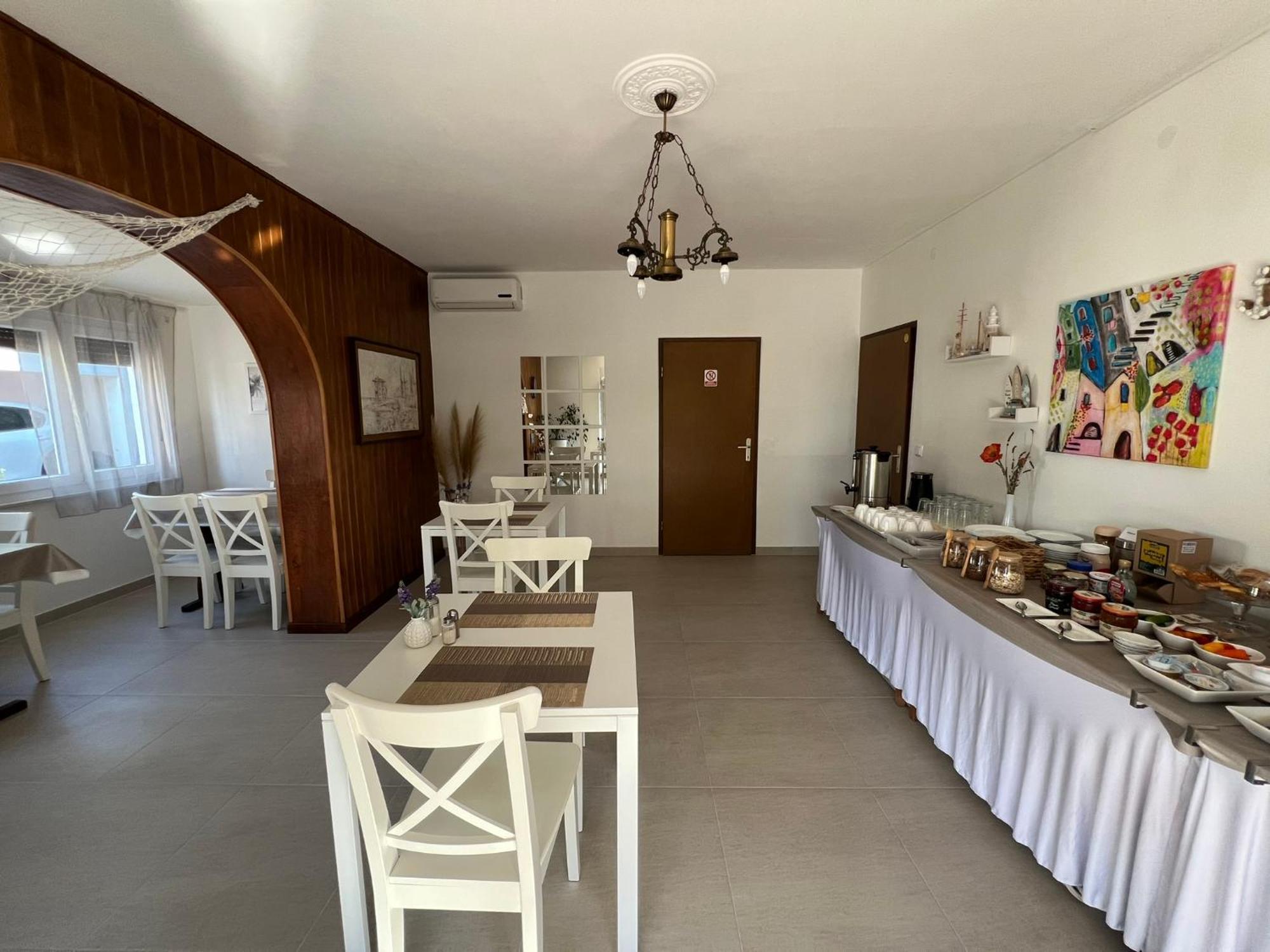 Guesthouse Villa Stanger 2 Lovran Bagian luar foto