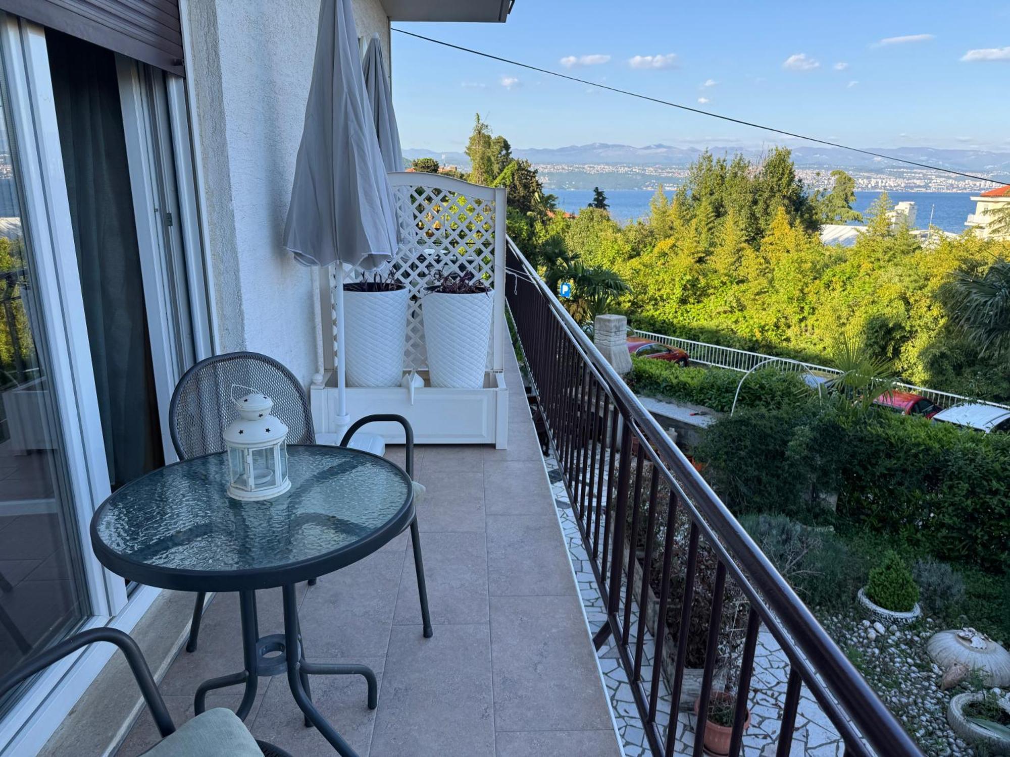 Guesthouse Villa Stanger 2 Lovran Bagian luar foto