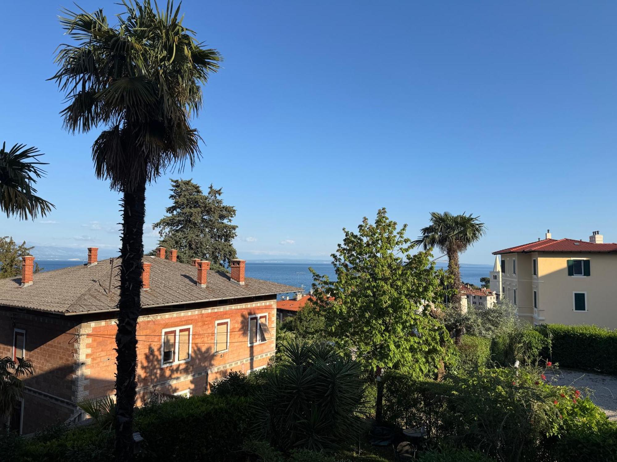 Guesthouse Villa Stanger 2 Lovran Bagian luar foto
